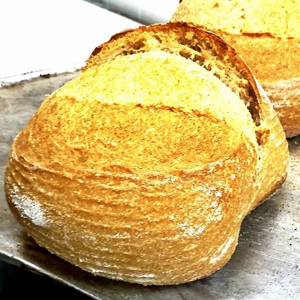 Pão Campagne - Artigrano, Padaria Artesanal, Pães de Fermentação Lenta e Natural