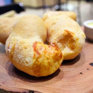 Pão de queijo - Artigrano, Padaria Artesanal, Pães de Fermentação Lenta e Natural