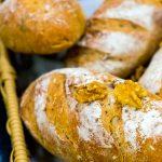 Pão de nozes - Artigrano, Padaria Artesanal, Pães de Fermentação Lenta e Natural